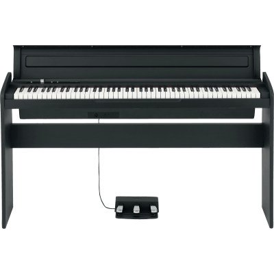 Korg  LP-180 BK Piano... 2