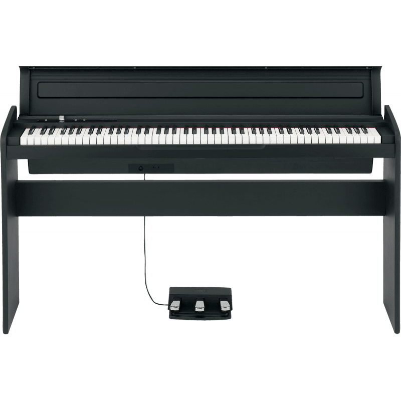 Korg  LP-180 BK Piano numérique