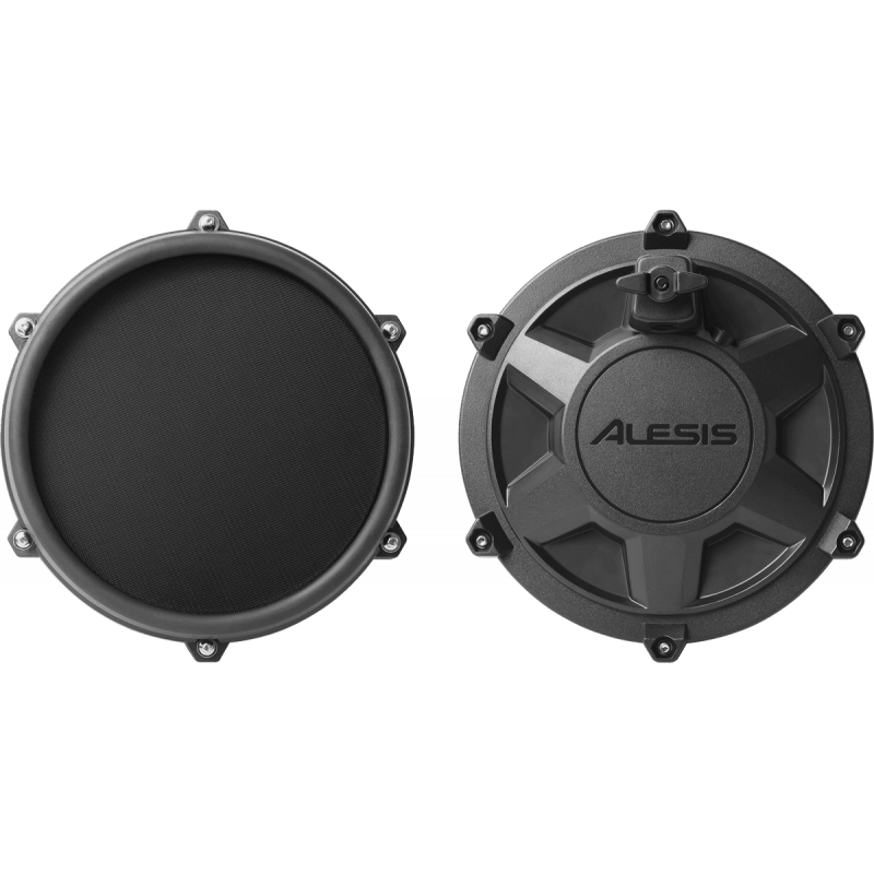 Alesis- Turbo Mesh Kit, batterie...