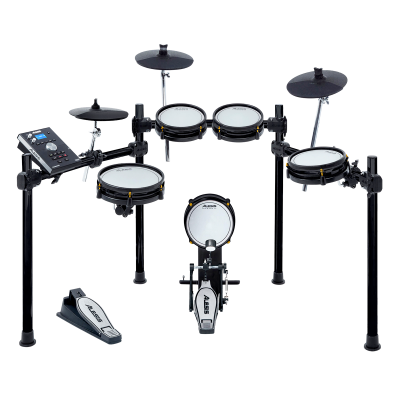 Alesis- Command mesh kit...