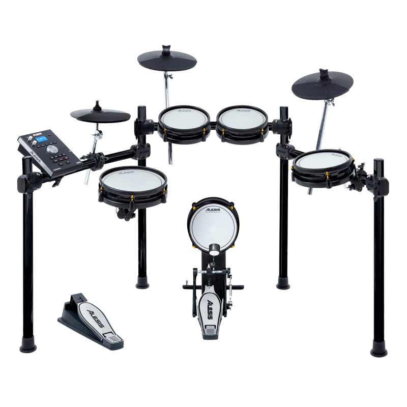 Alesis- Command mesh kit Spécial...