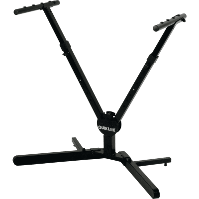 Quiklok QLY/40 stand clavier Y