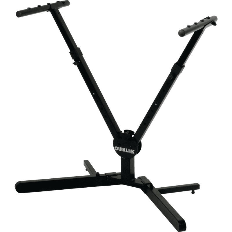 Quiklok QLY/40 stand clavier Y