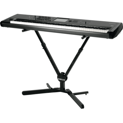 Quiklok QLY/40 stand clavier Y 2