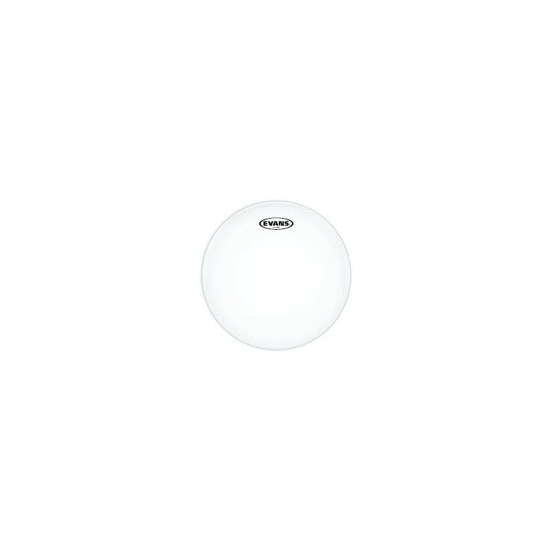 EVANS BD22G1CW G1 Coated Bass Batter...