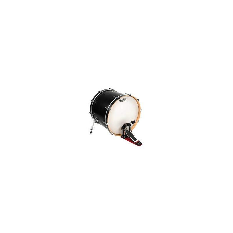 EVANS BD22G1CW G1 Coated Bass Batter...