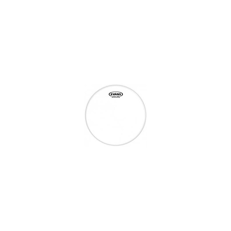 EVANS BD20G1 G1 Clear Bass Batter...
