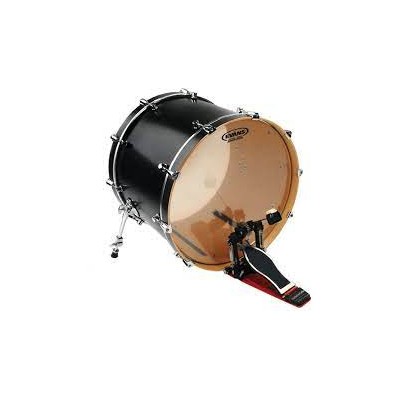 EVANS BD20G1 G1 Clear Bass... 2