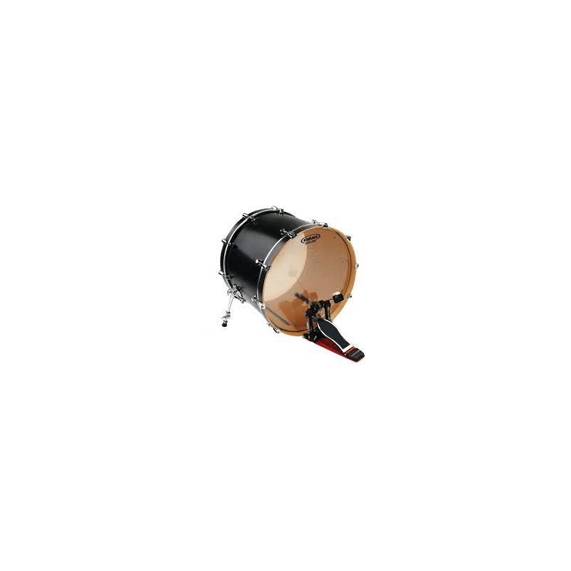 EVANS BD20G1 G1 Clear Bass Batter...