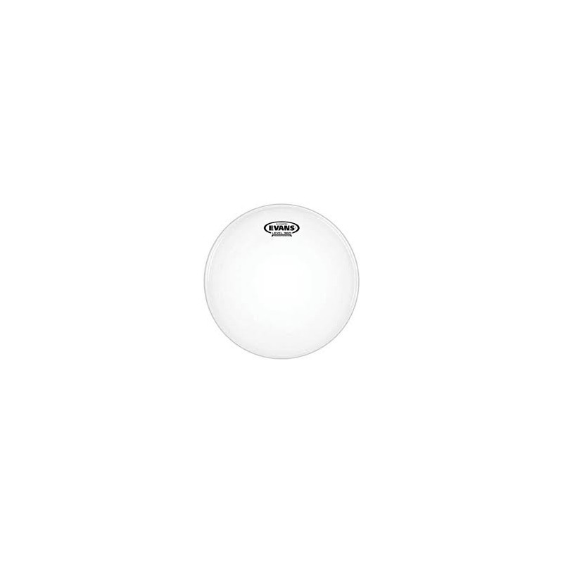 EVANS BD20G1CW G1 Coated Bass Batter...