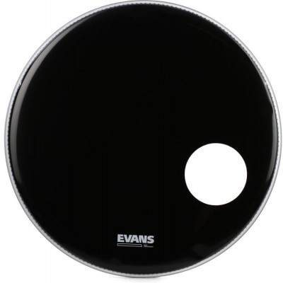 EVANS BD22RB  EQ3 Black...