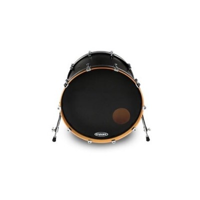 EVANS BD22RB  EQ3 Black... 2