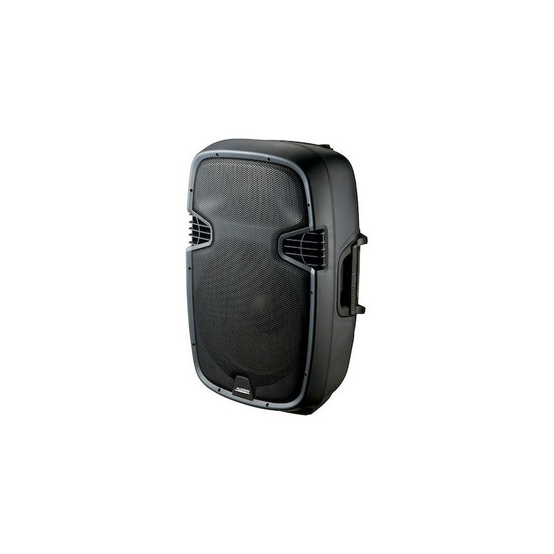 Meg - PP-2112AUN-CB, Ampli