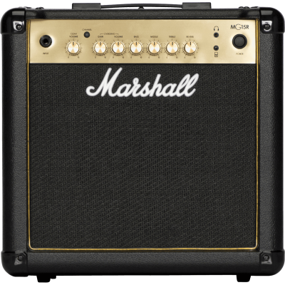 Marshall- MG15GR...