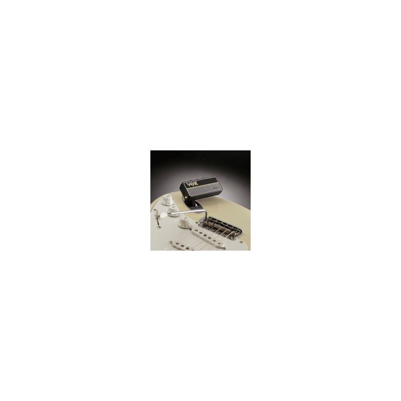 vox- AMPLUG 2 CLEAN, Ampli casque