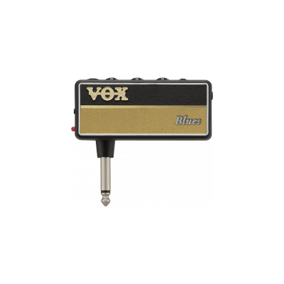 Vox- AmPlug V2 Blues 2