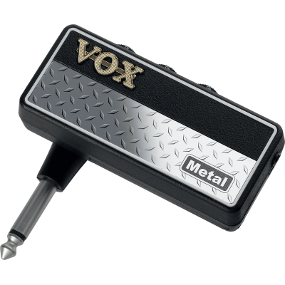 Vox-amPlug 2 Metal
