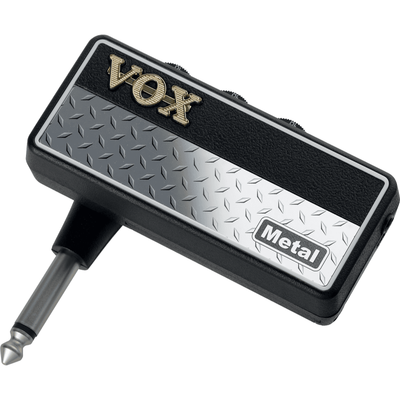 Vox-amPlug 2 Metal