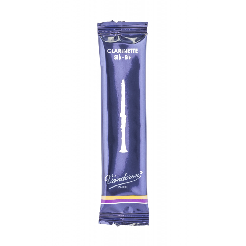 Vandoren - Anches clarinette Sib...