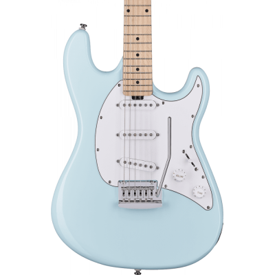 Sterling- Cutlass Daph... 2