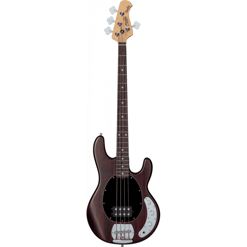 Sterling - STINGRAY WALNUT SATIN,...