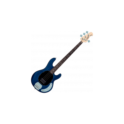 sterling- STINGRAY... 2