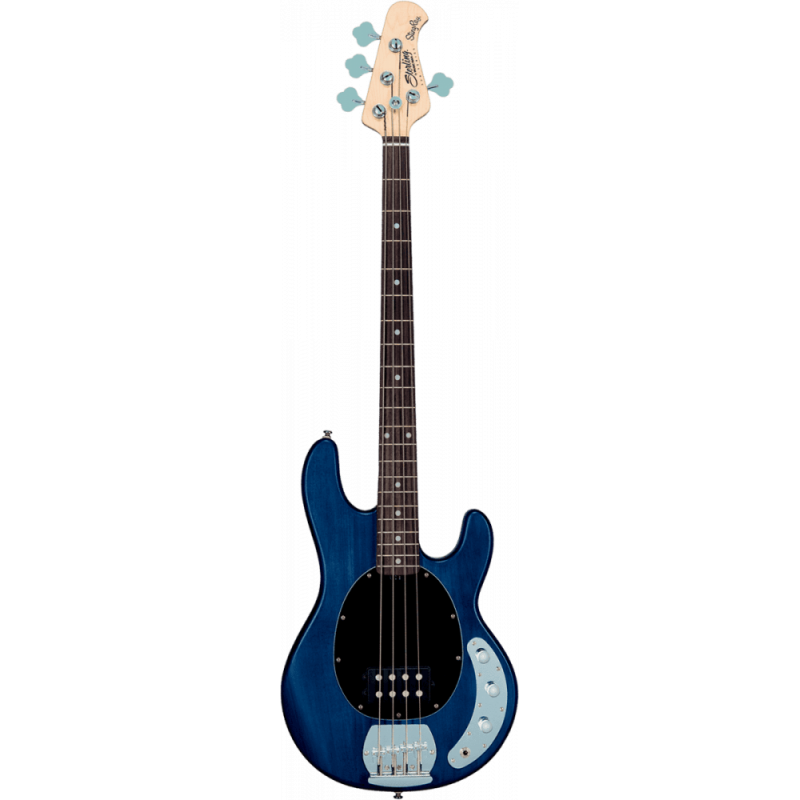 sterling- STINGRAY TRANSPARENT BLUE...