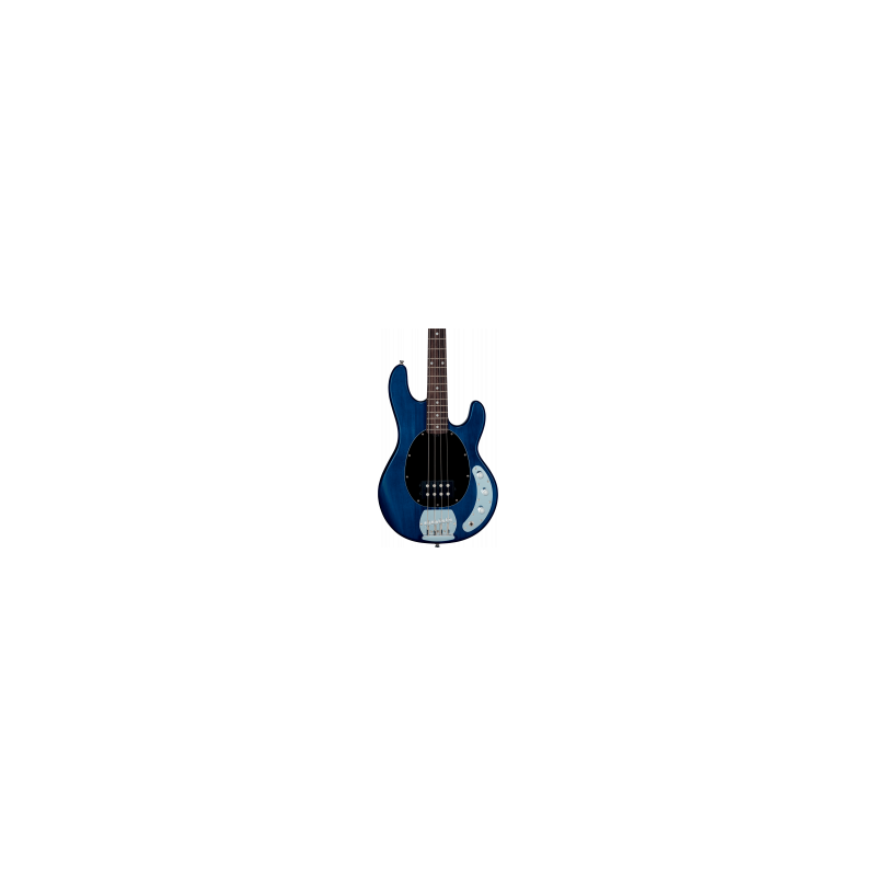 sterling- STINGRAY TRANSPARENT BLUE...