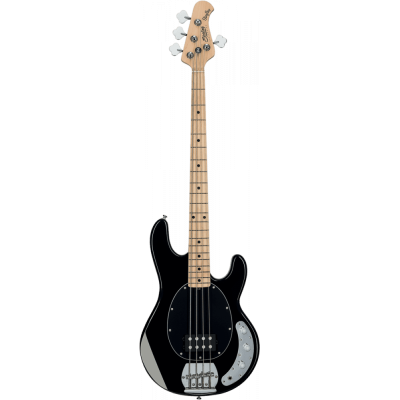 Sterling - STINGRAY BLACK,...