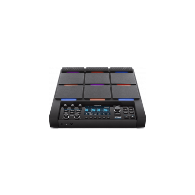Alesis- Strike Multipad 2