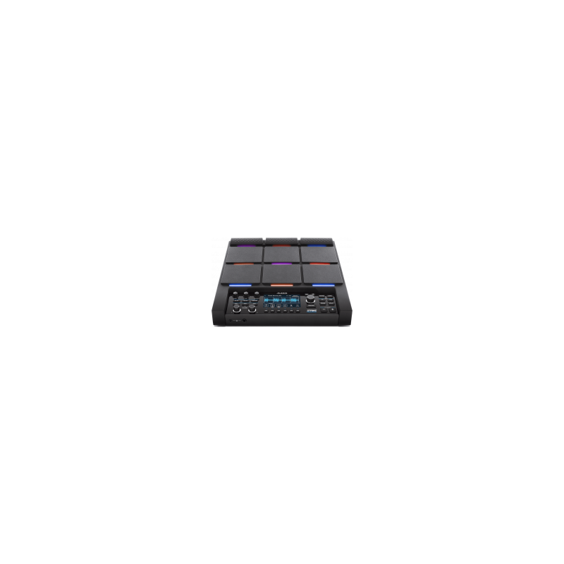 Alesis- Strike Multipad