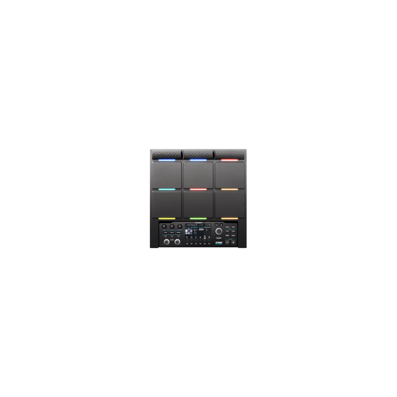 Alesis- Strike Multipad