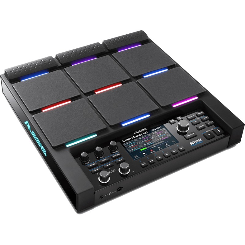 Alesis- Strike Multipad