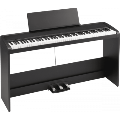 Korg Piano B2+SP BK, Piano...