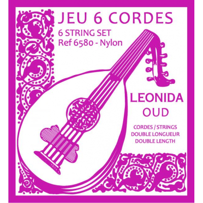 savarez-  Leonida CSA 6580,...