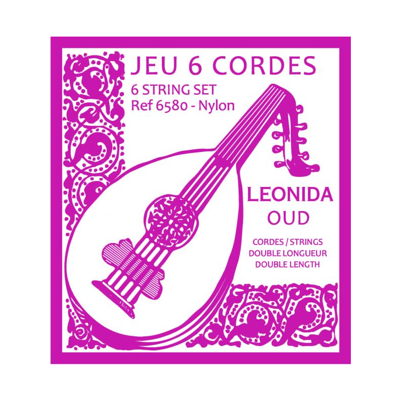 savarez-  Leonida CSA 6580, Jeux de...