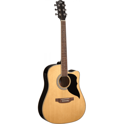 Eko- Ranger 6  EQ Natural,...