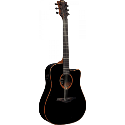 LÂG- T100DCE BLK...