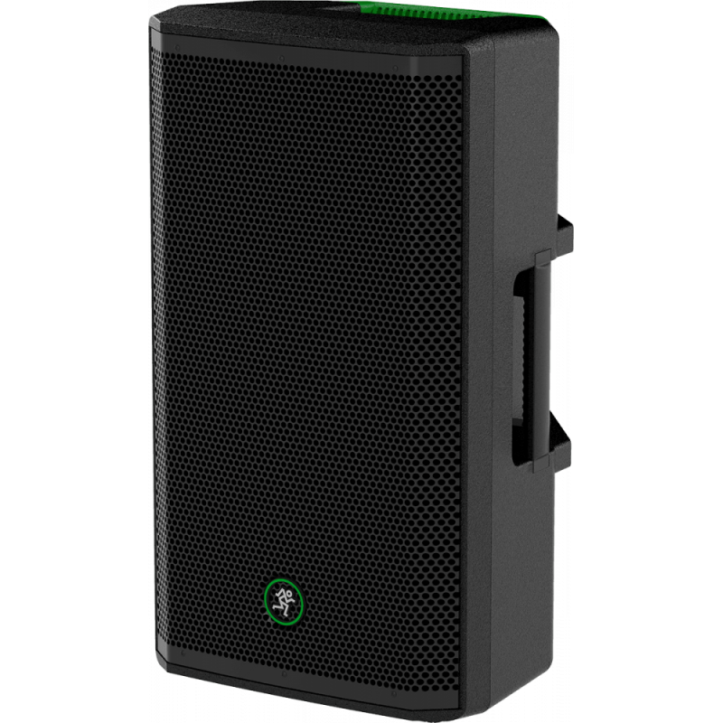 Mackie-Thrash212 ENCEINTE, 12"...