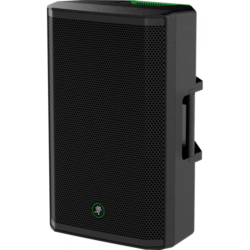 Mackie- RMS Thrash 215, Enceinte...