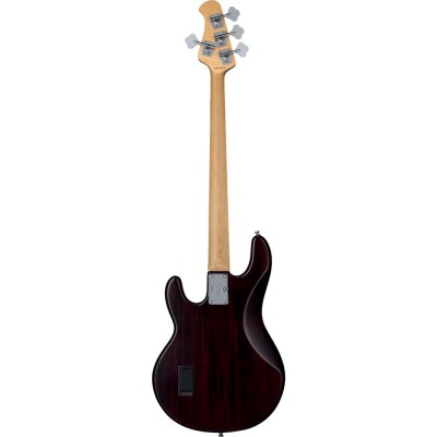 sterling- STINGRAY RUBY RED... 2
