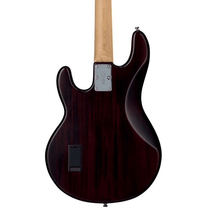 Sterling - STINGRAY WALNUT SATIN,...