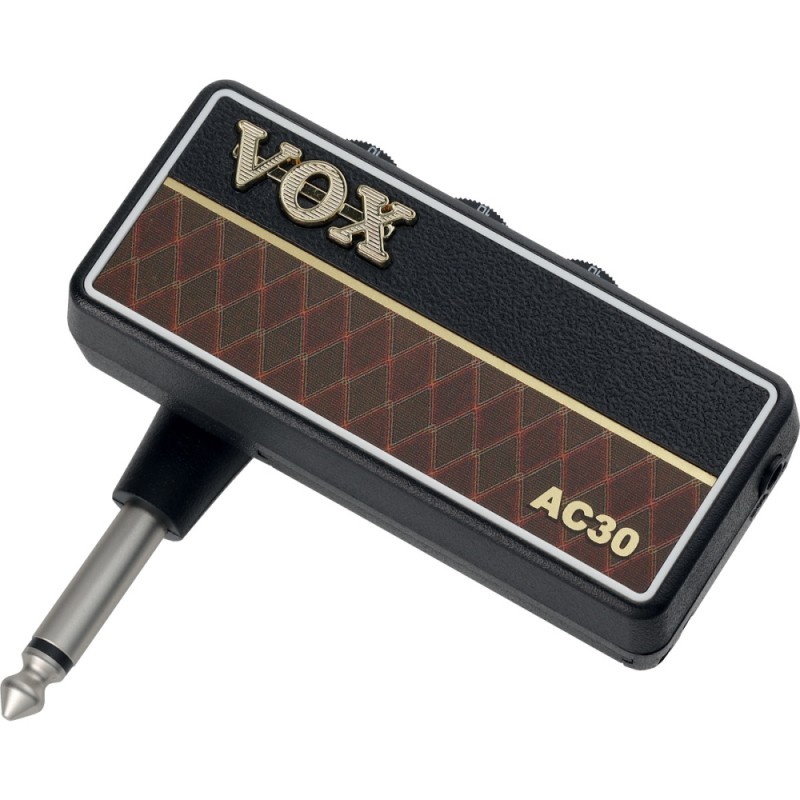 Vox- AC30W, Amplificateur