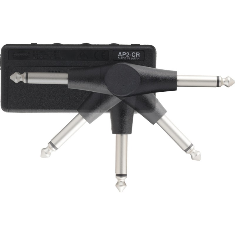 Vox-amPlug 2 Metal