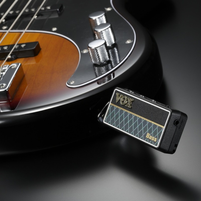 Vox-AP2-BS AmPlug V2 Bass