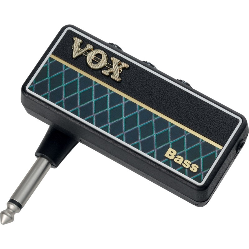 Vox-AP2-BS AmPlug V2 Bass