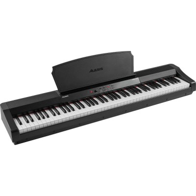 Alesis Prestige- 88 notes...