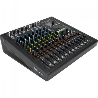 Mackie-Onyx12 Mixer USB 12... 2