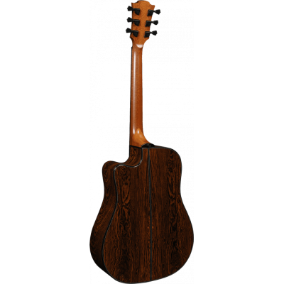 LÂG-TSE 701DCE, GUITARE... 2