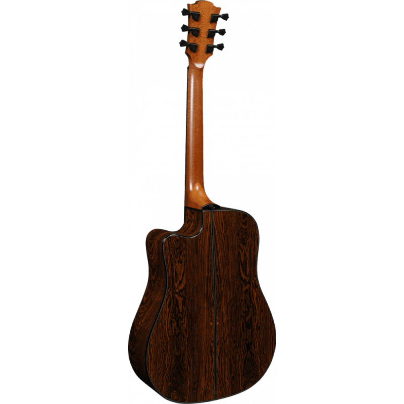 LÂG-TSE 701DCE, GUITARE électro...